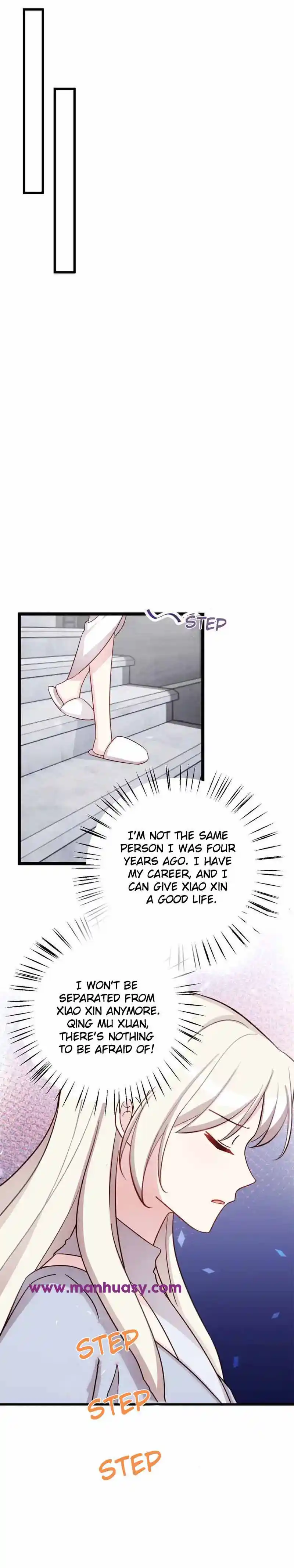 Xiao Bai’s Father Is A Wonderful Person Chapter 432