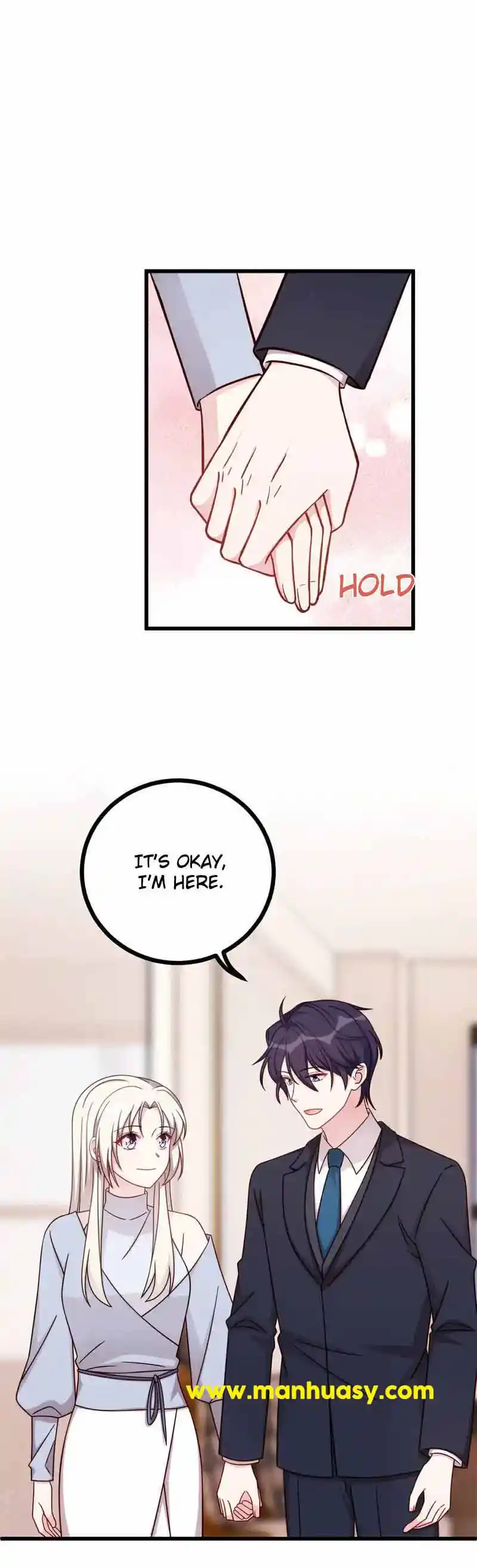 Xiao Bai’s Father Is A Wonderful Person Chapter 432