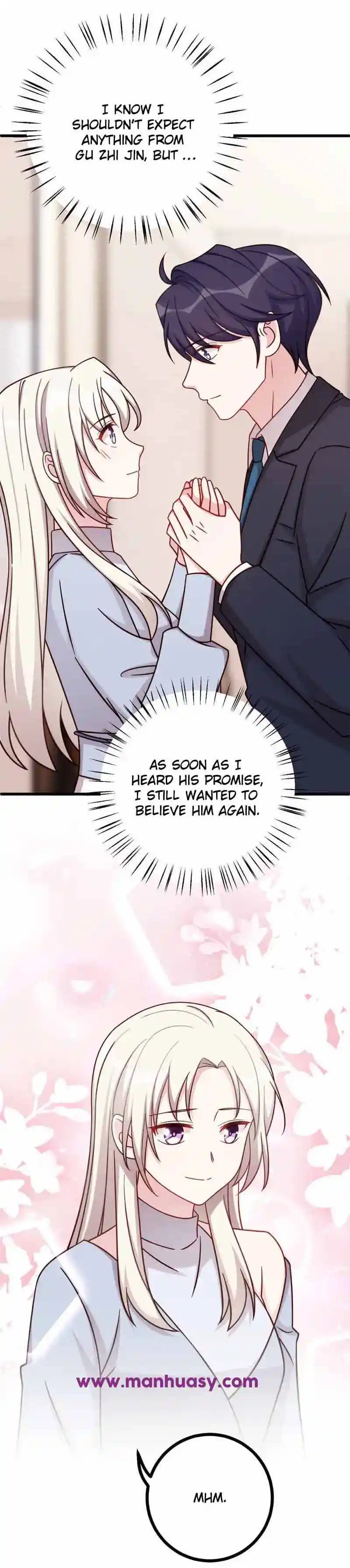 Xiao Bai’s Father Is A Wonderful Person Chapter 432