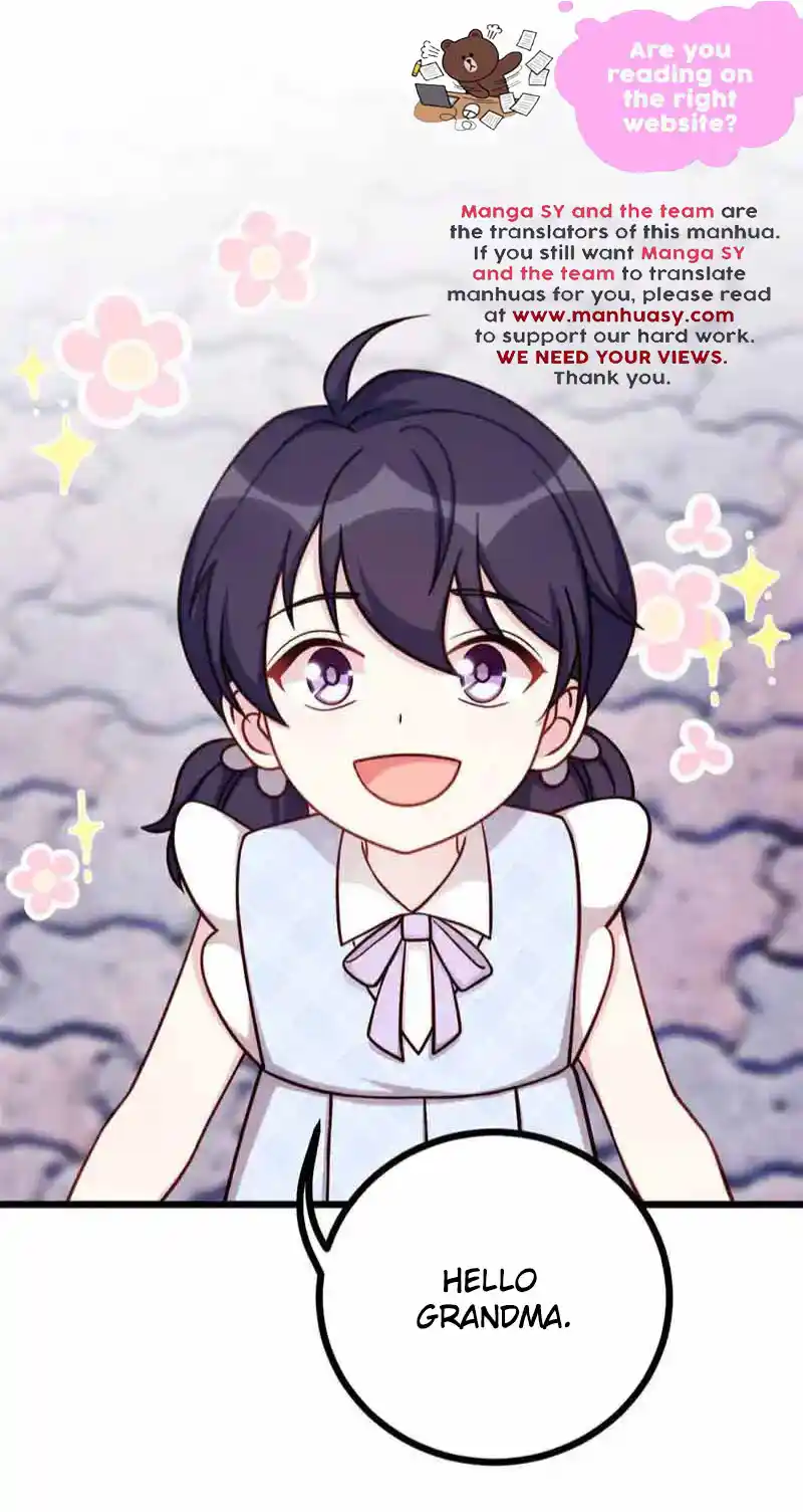 Xiao Bai’s Father Is A Wonderful Person Chapter 433