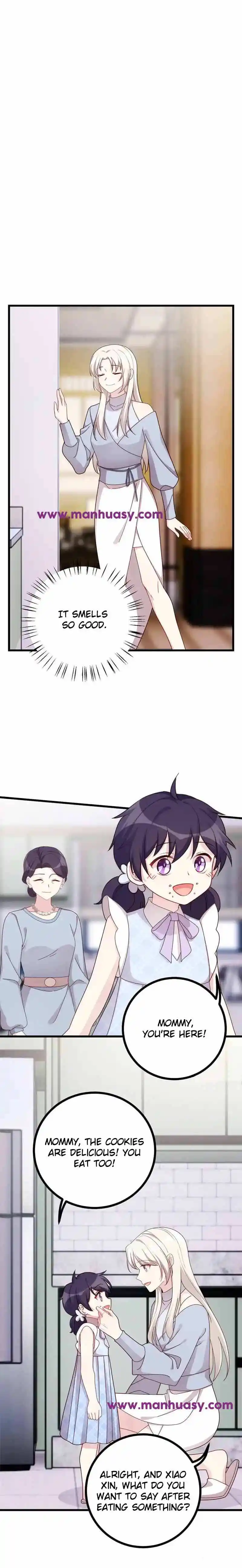 Xiao Bai’s Father Is A Wonderful Person Chapter 433