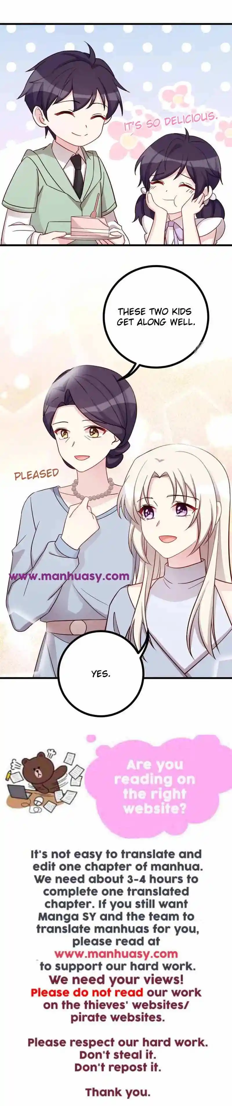 Xiao Bai’s Father Is A Wonderful Person Chapter 433
