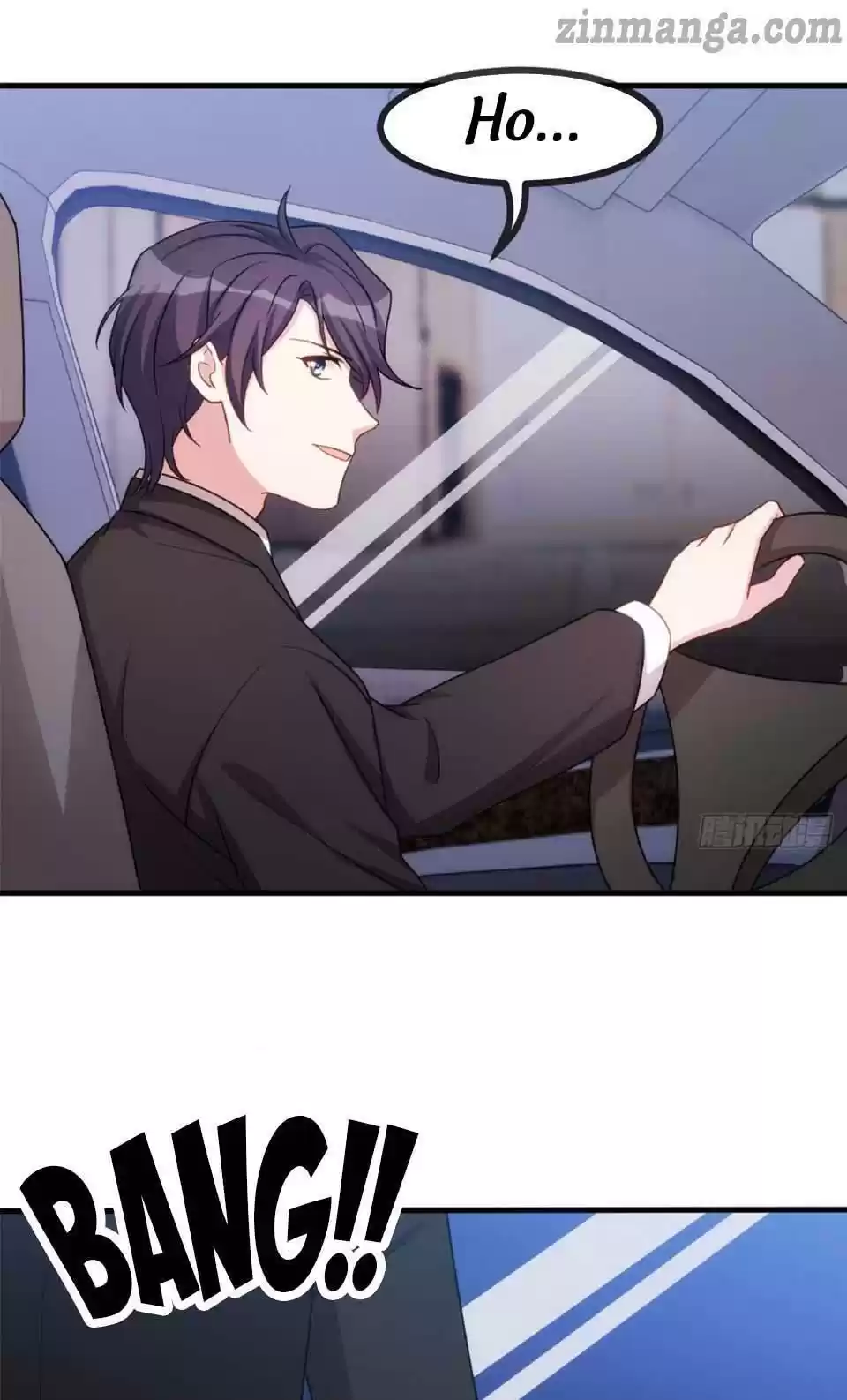 Xiao Bai’S Father Is A Wonderful Person Chapter 44