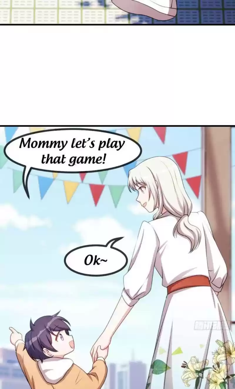 Xiao Bai’S Father Is A Wonderful Person Chapter 44