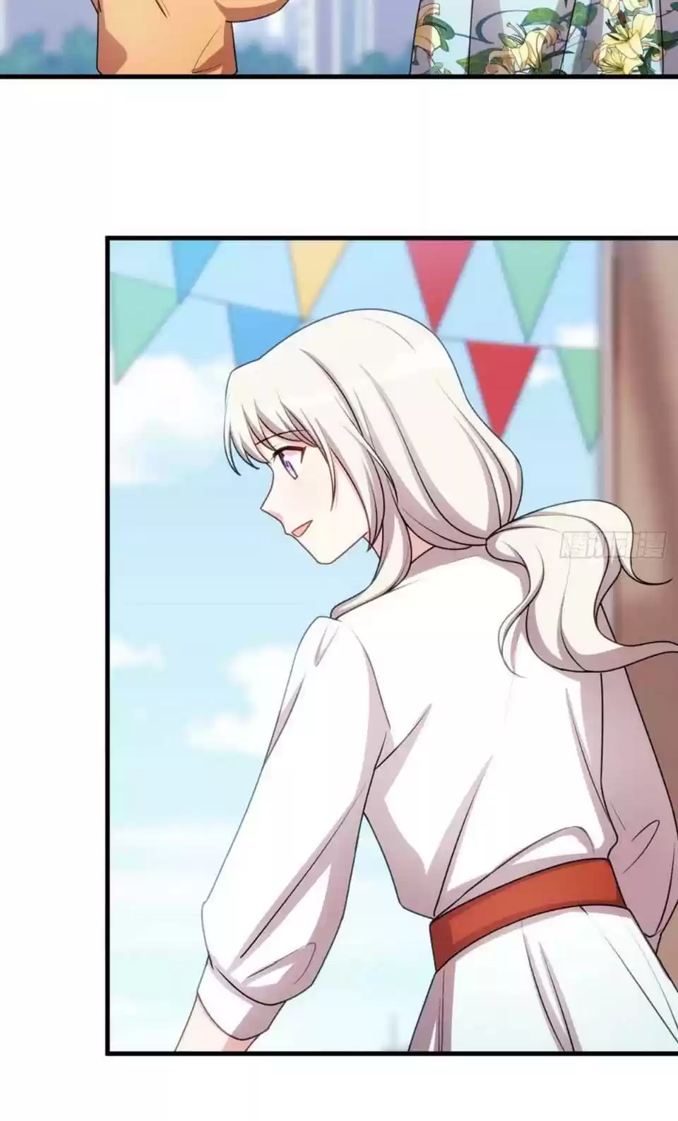 Xiao Bai’S Father Is A Wonderful Person Chapter 44