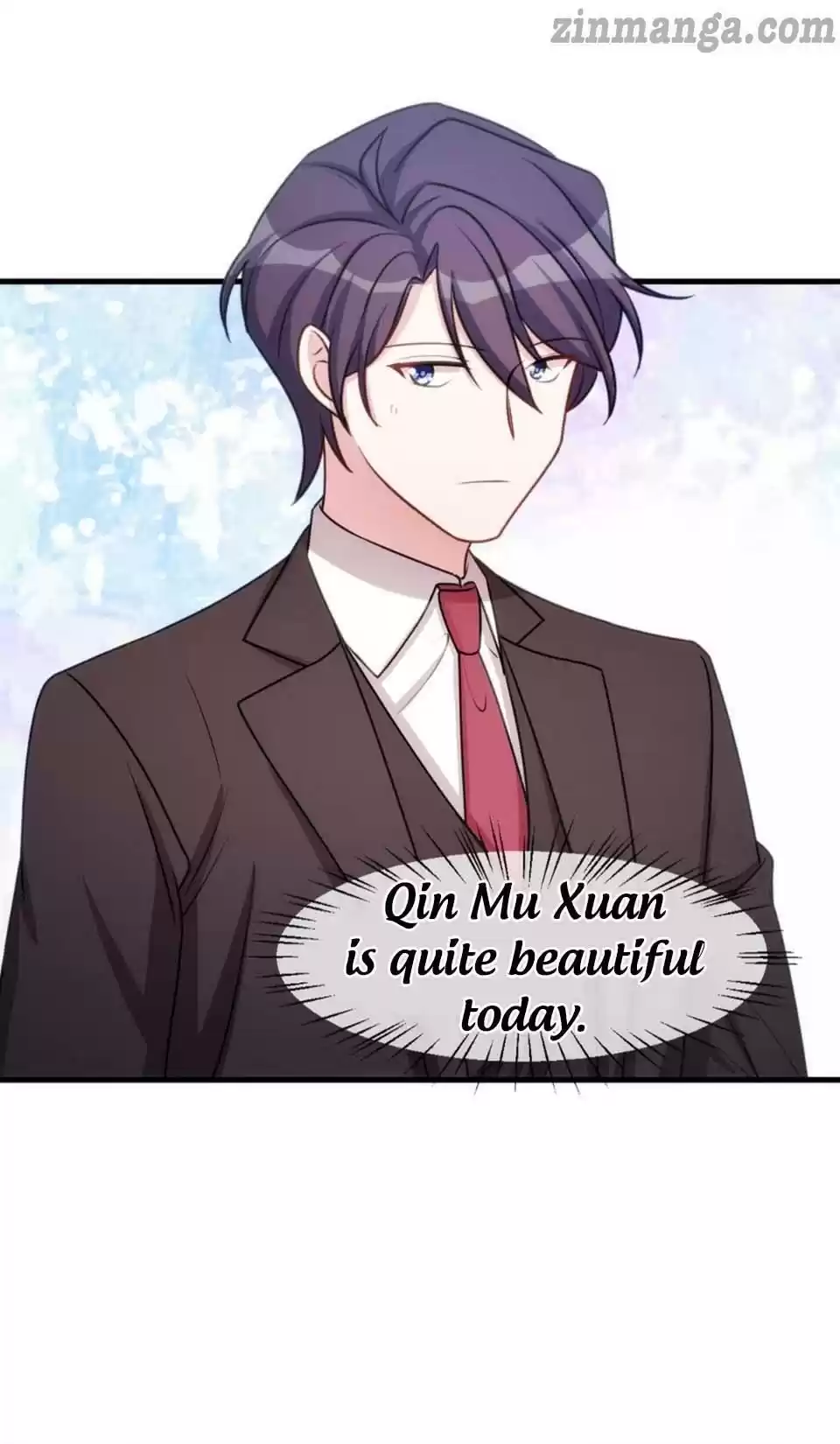 Xiao Bai’S Father Is A Wonderful Person Chapter 44