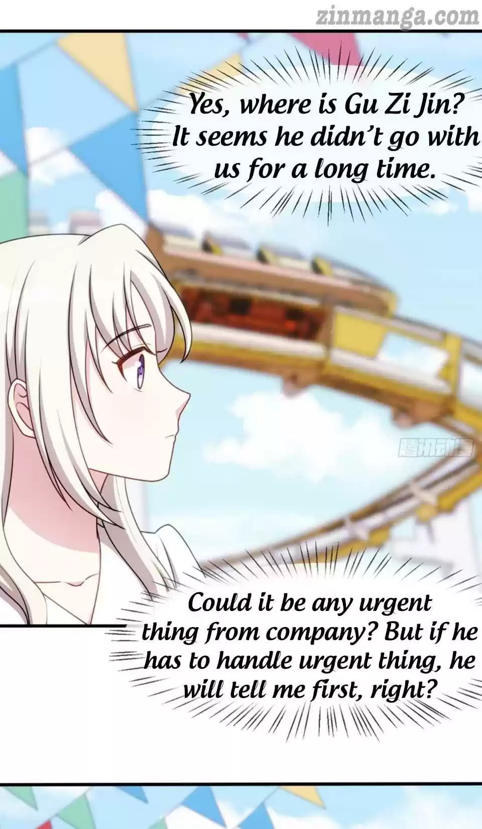 Xiao Bai’S Father Is A Wonderful Person Chapter 44