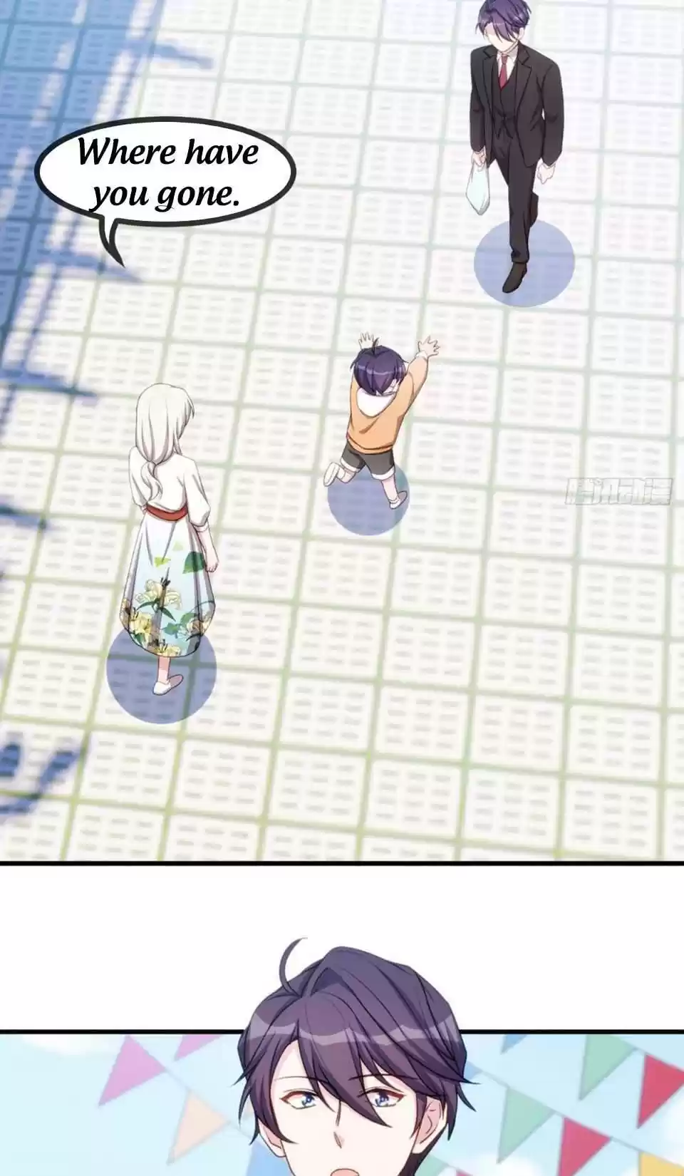 Xiao Bai’S Father Is A Wonderful Person Chapter 44