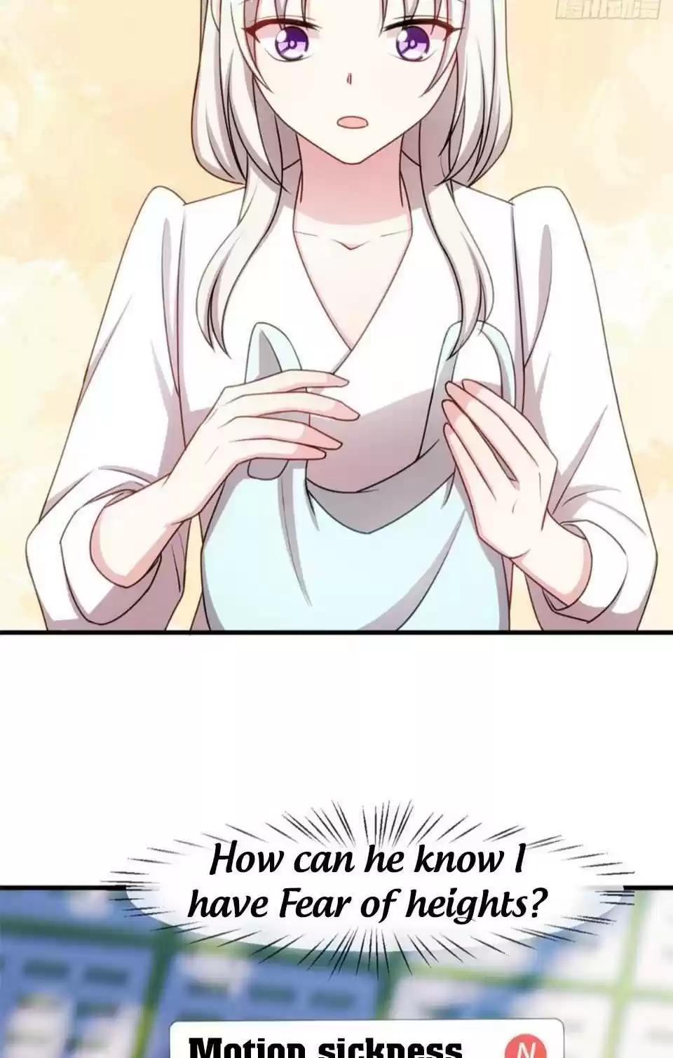 Xiao Bai’S Father Is A Wonderful Person Chapter 44