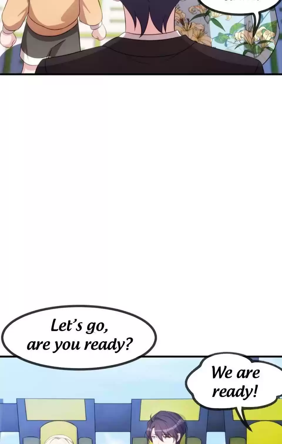 Xiao Bai’S Father Is A Wonderful Person Chapter 44