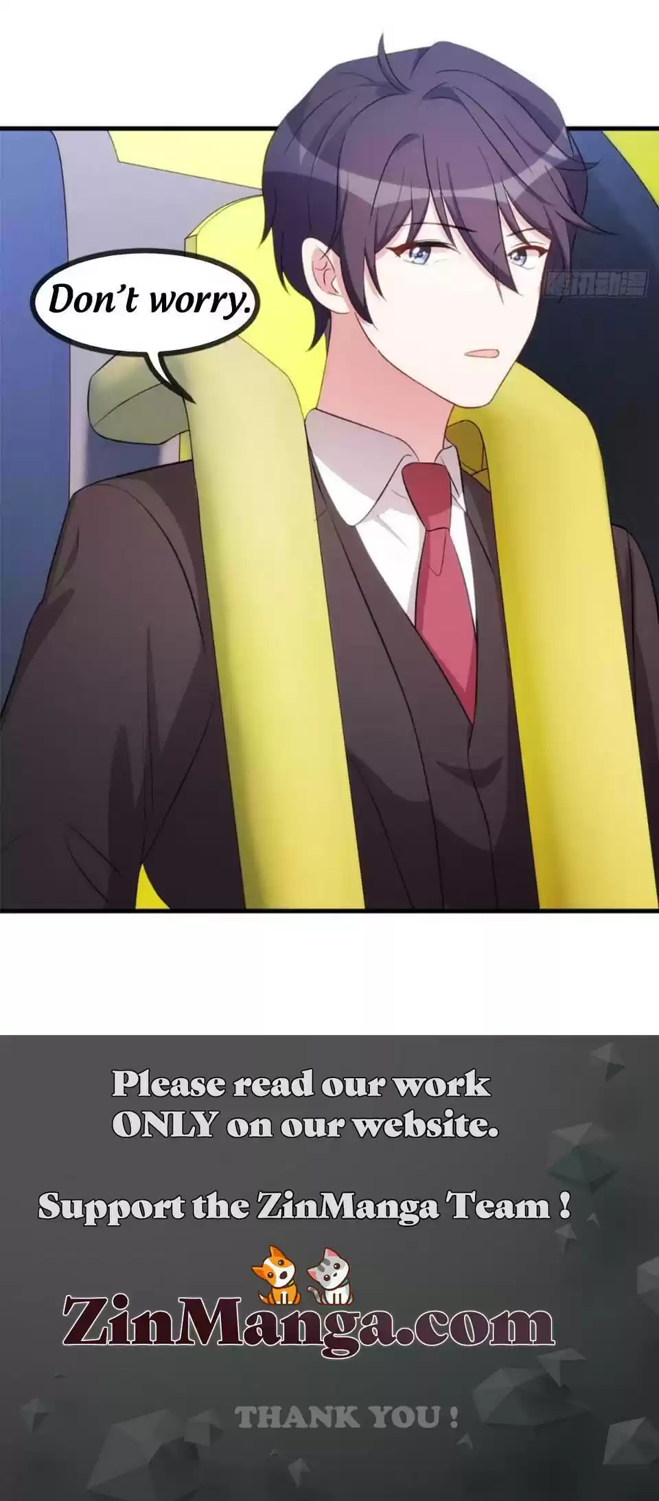 Xiao Bai’S Father Is A Wonderful Person Chapter 44