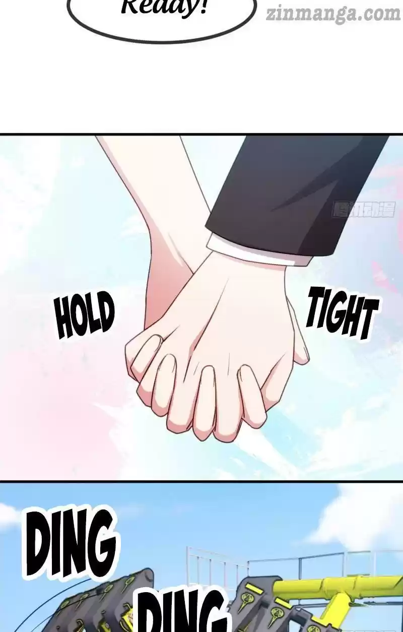 Xiao Bai’S Father Is A Wonderful Person Chapter 45