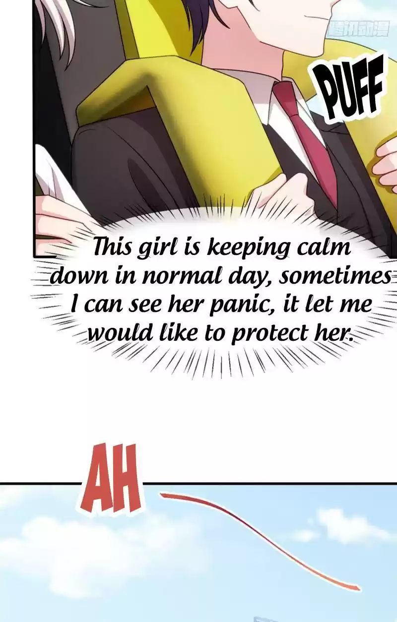 Xiao Bai’S Father Is A Wonderful Person Chapter 45