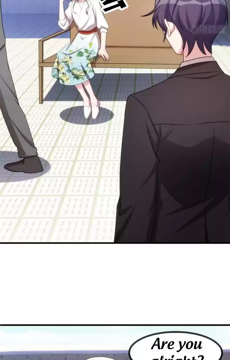 Xiao Bai’S Father Is A Wonderful Person Chapter 45