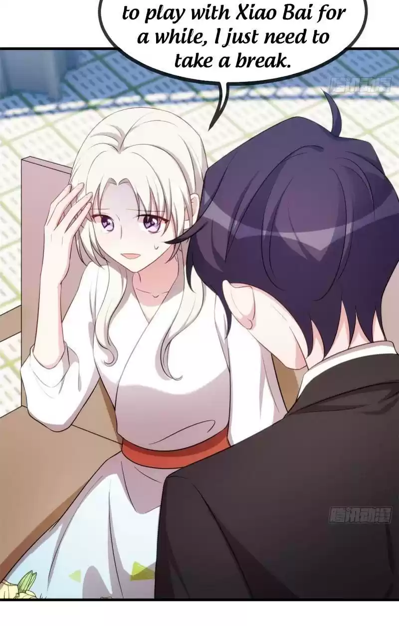 Xiao Bai’S Father Is A Wonderful Person Chapter 45