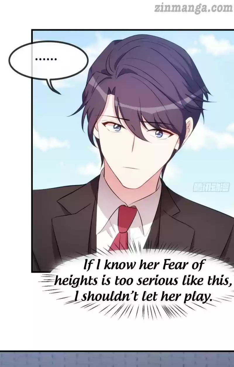 Xiao Bai’S Father Is A Wonderful Person Chapter 45