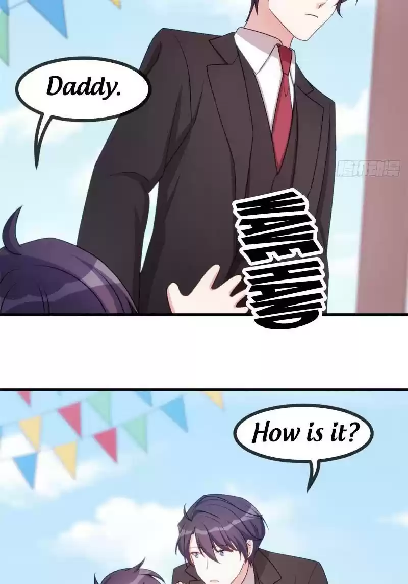 Xiao Bai’S Father Is A Wonderful Person Chapter 45