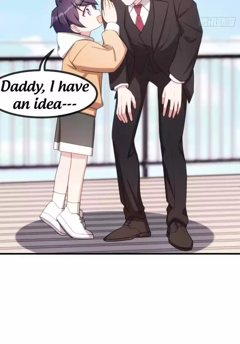 Xiao Bai’S Father Is A Wonderful Person Chapter 45