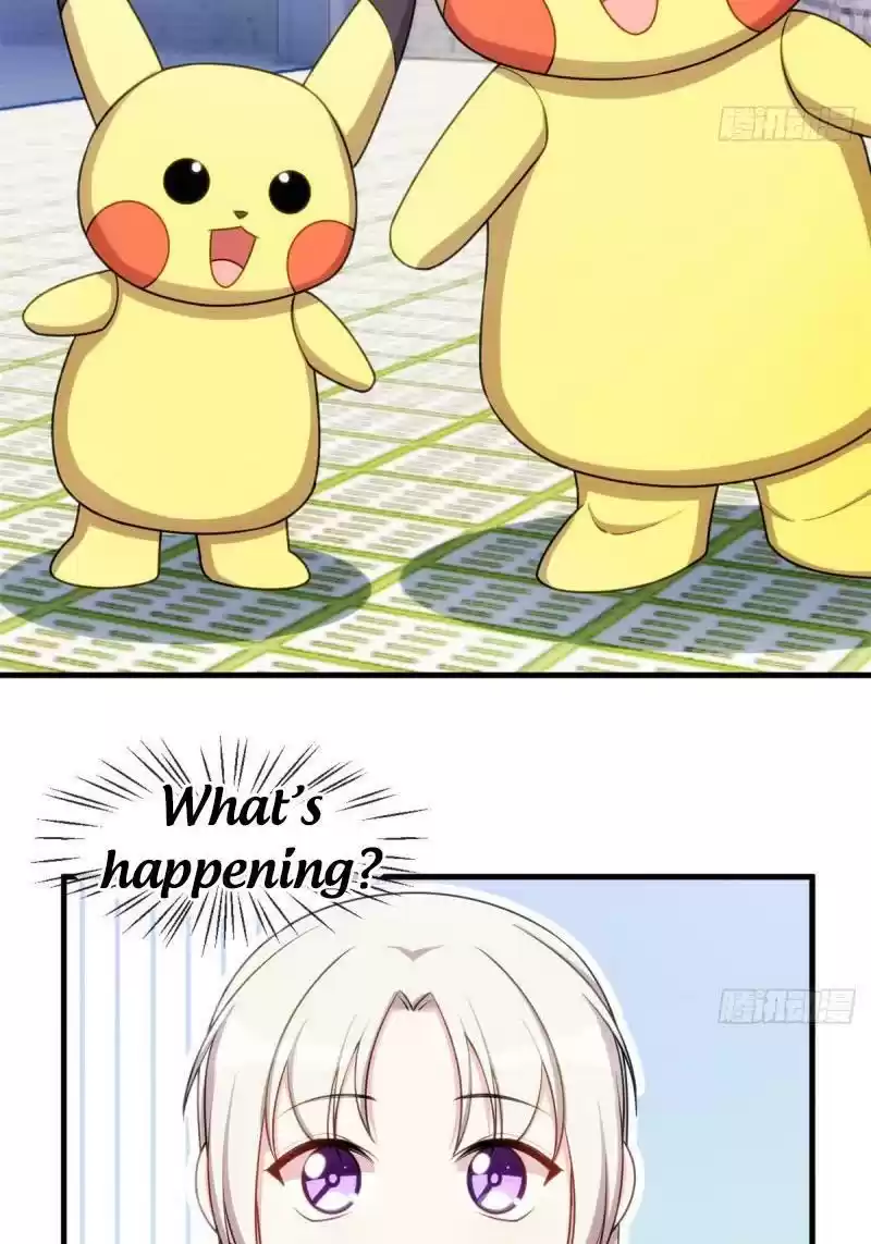 Xiao Bai’S Father Is A Wonderful Person Chapter 45