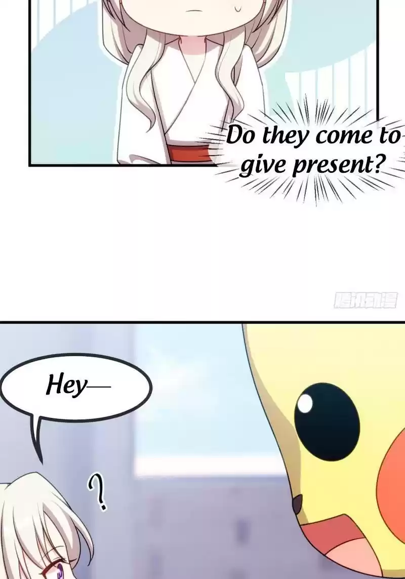 Xiao Bai’S Father Is A Wonderful Person Chapter 45