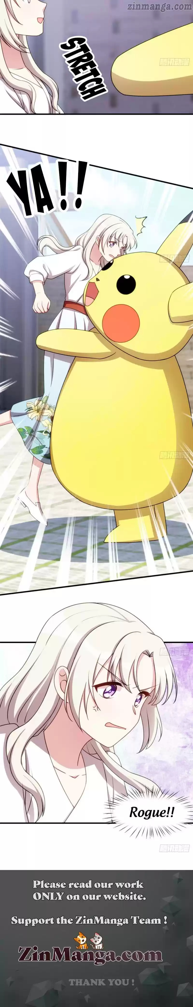 Xiao Bai’S Father Is A Wonderful Person Chapter 45