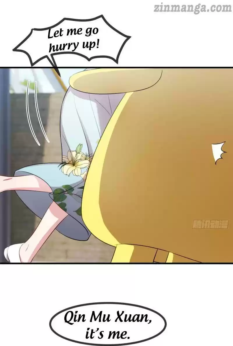 Xiao Bai’S Father Is A Wonderful Person Chapter 46