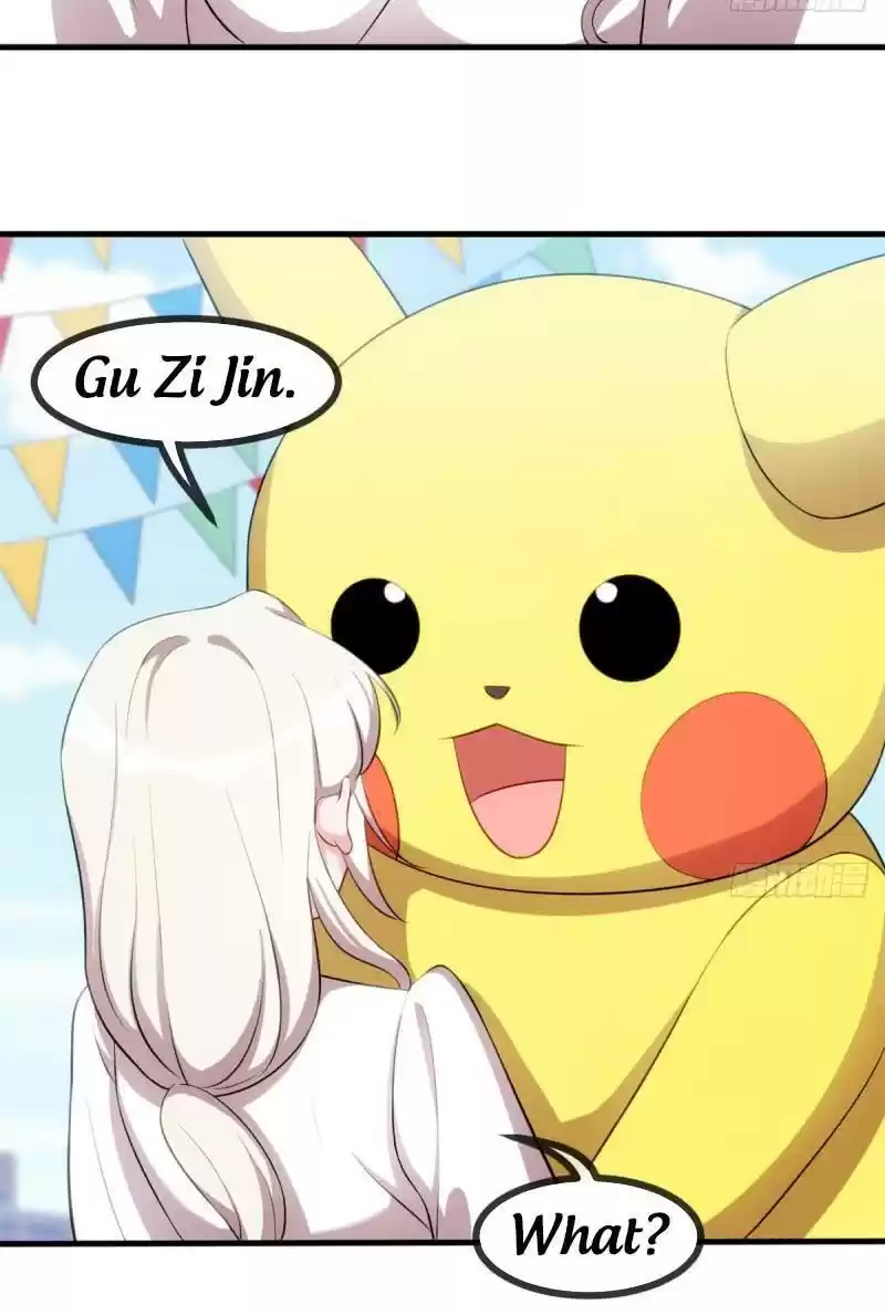 Xiao Bai’S Father Is A Wonderful Person Chapter 46