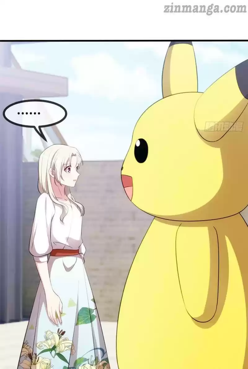 Xiao Bai’S Father Is A Wonderful Person Chapter 46