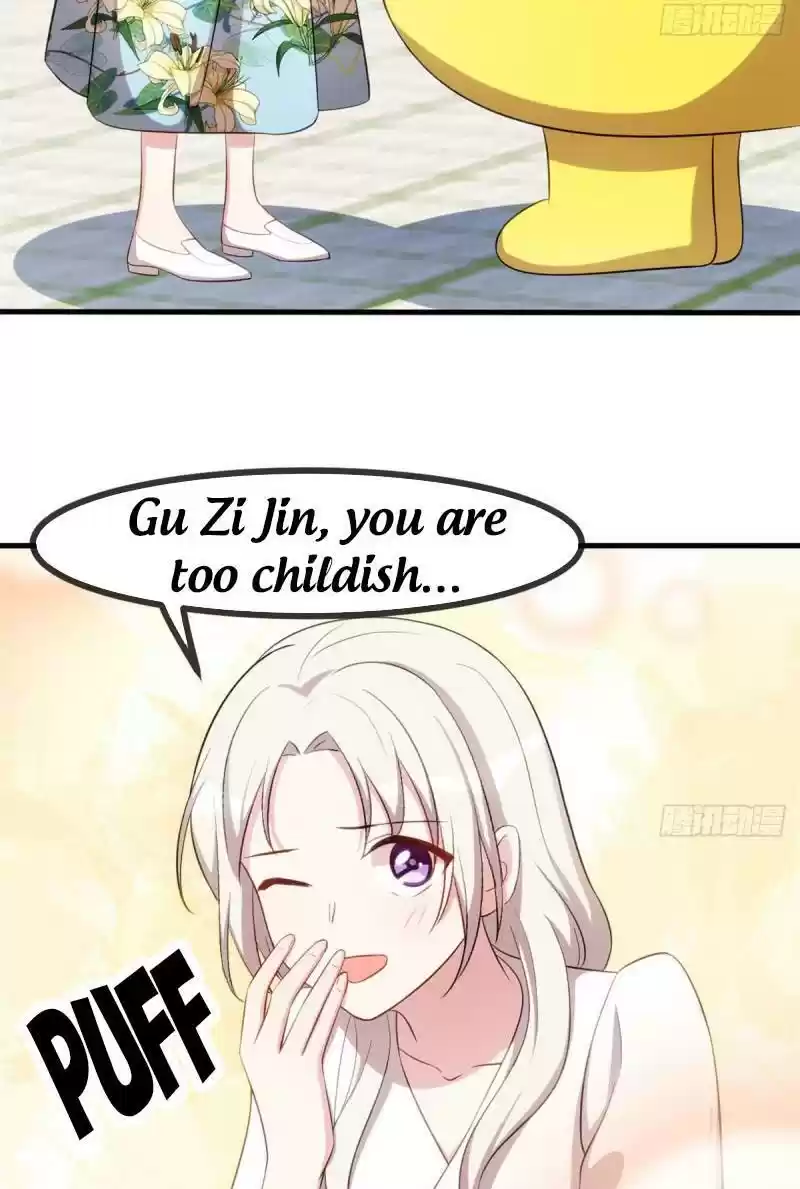 Xiao Bai’S Father Is A Wonderful Person Chapter 46