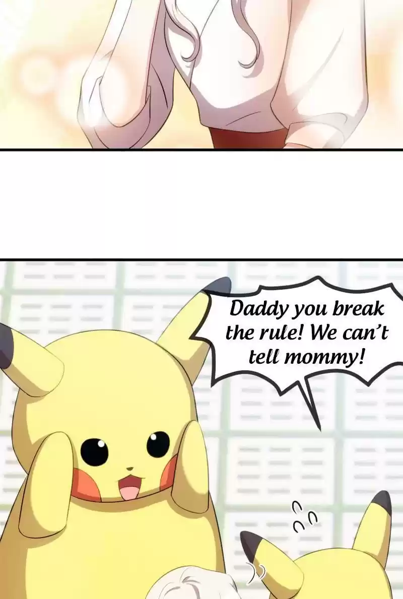 Xiao Bai’S Father Is A Wonderful Person Chapter 46