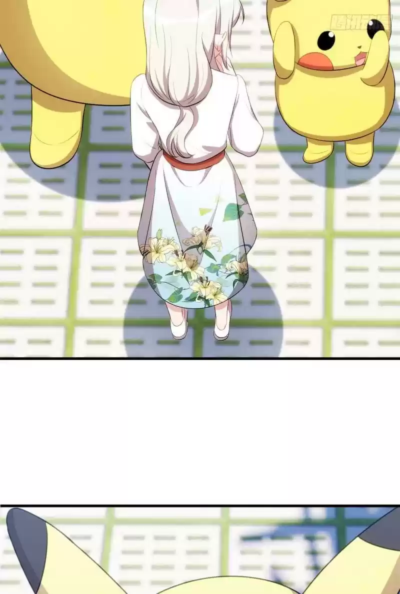 Xiao Bai’S Father Is A Wonderful Person Chapter 46