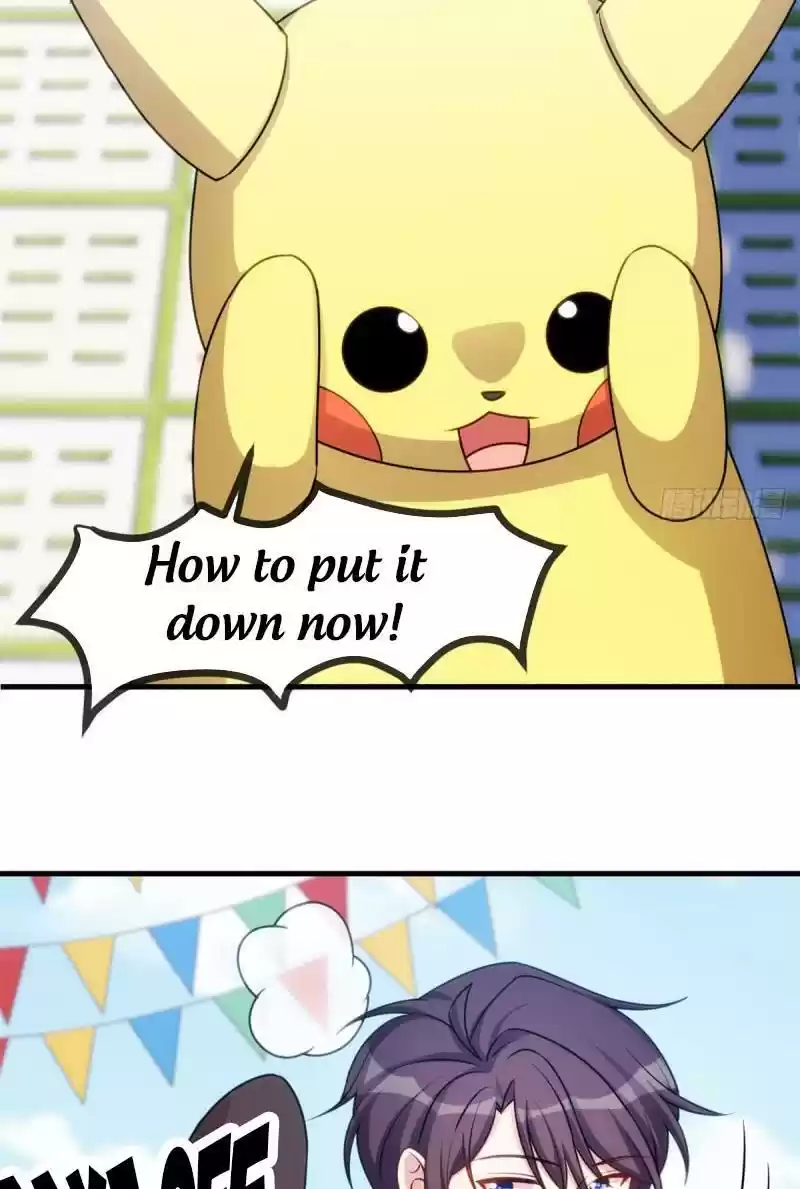 Xiao Bai’S Father Is A Wonderful Person Chapter 46