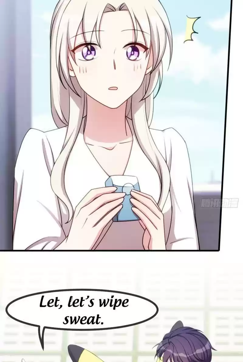 Xiao Bai’S Father Is A Wonderful Person Chapter 46