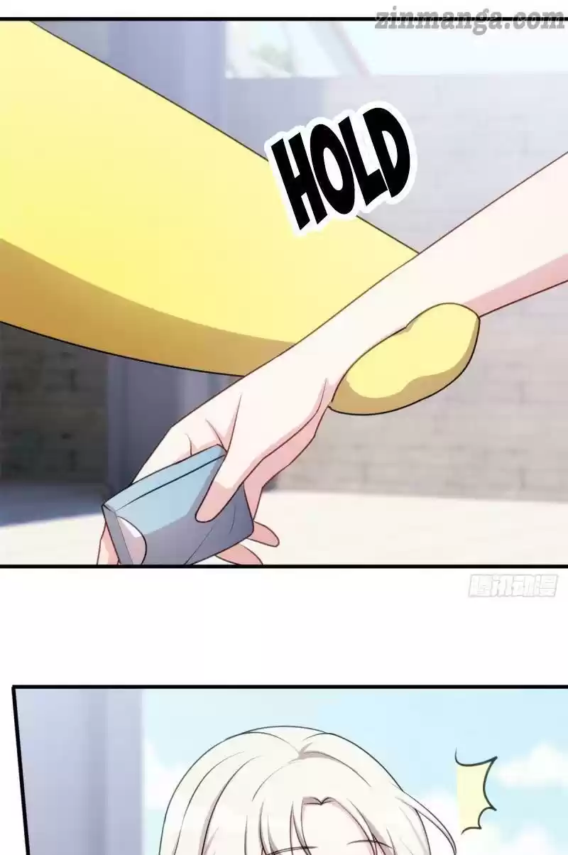 Xiao Bai’S Father Is A Wonderful Person Chapter 46