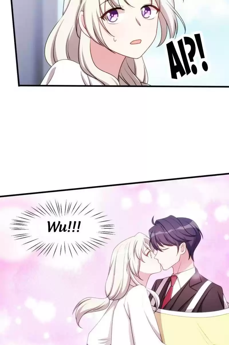 Xiao Bai’S Father Is A Wonderful Person Chapter 46