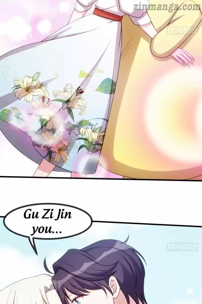 Xiao Bai’S Father Is A Wonderful Person Chapter 46