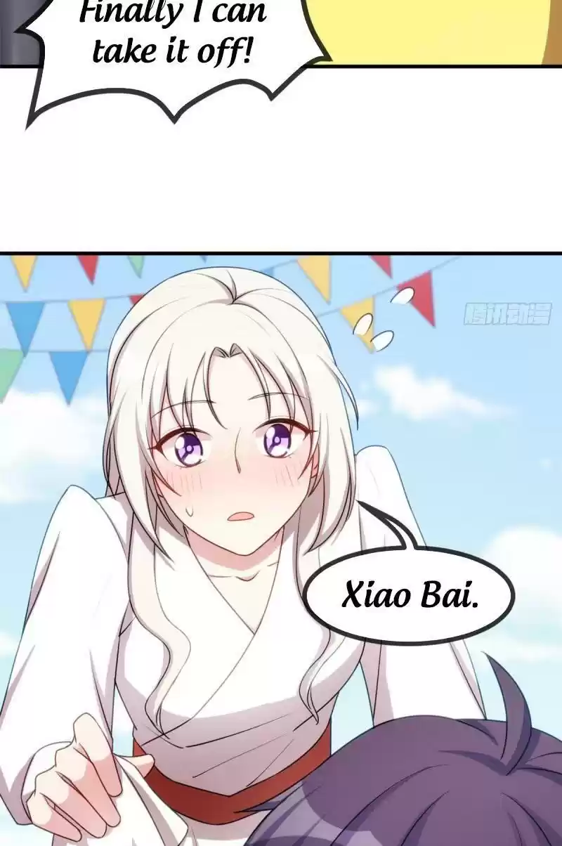 Xiao Bai’S Father Is A Wonderful Person Chapter 46