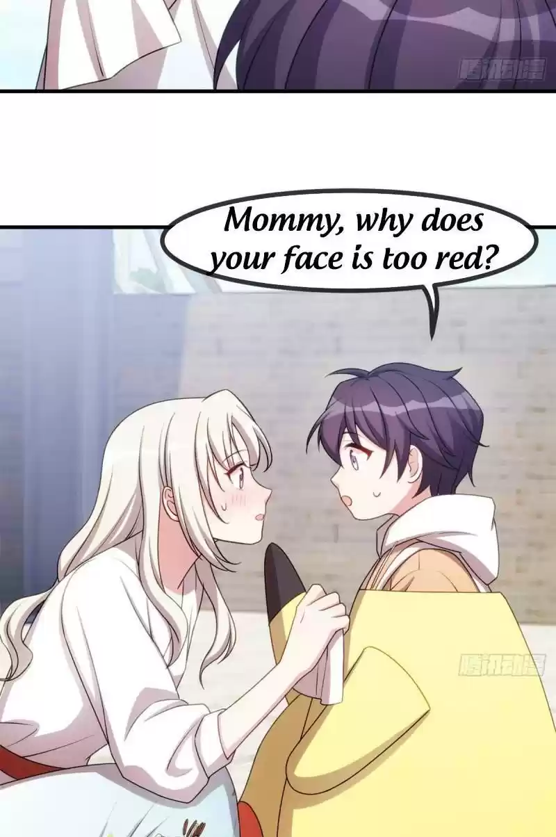 Xiao Bai’S Father Is A Wonderful Person Chapter 46