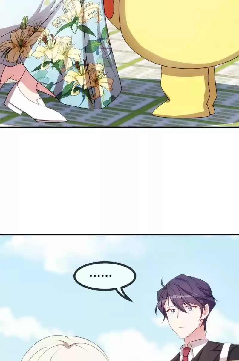 Xiao Bai’S Father Is A Wonderful Person Chapter 46