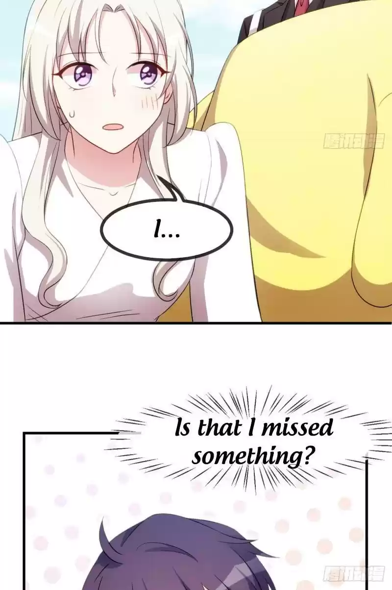 Xiao Bai’S Father Is A Wonderful Person Chapter 46