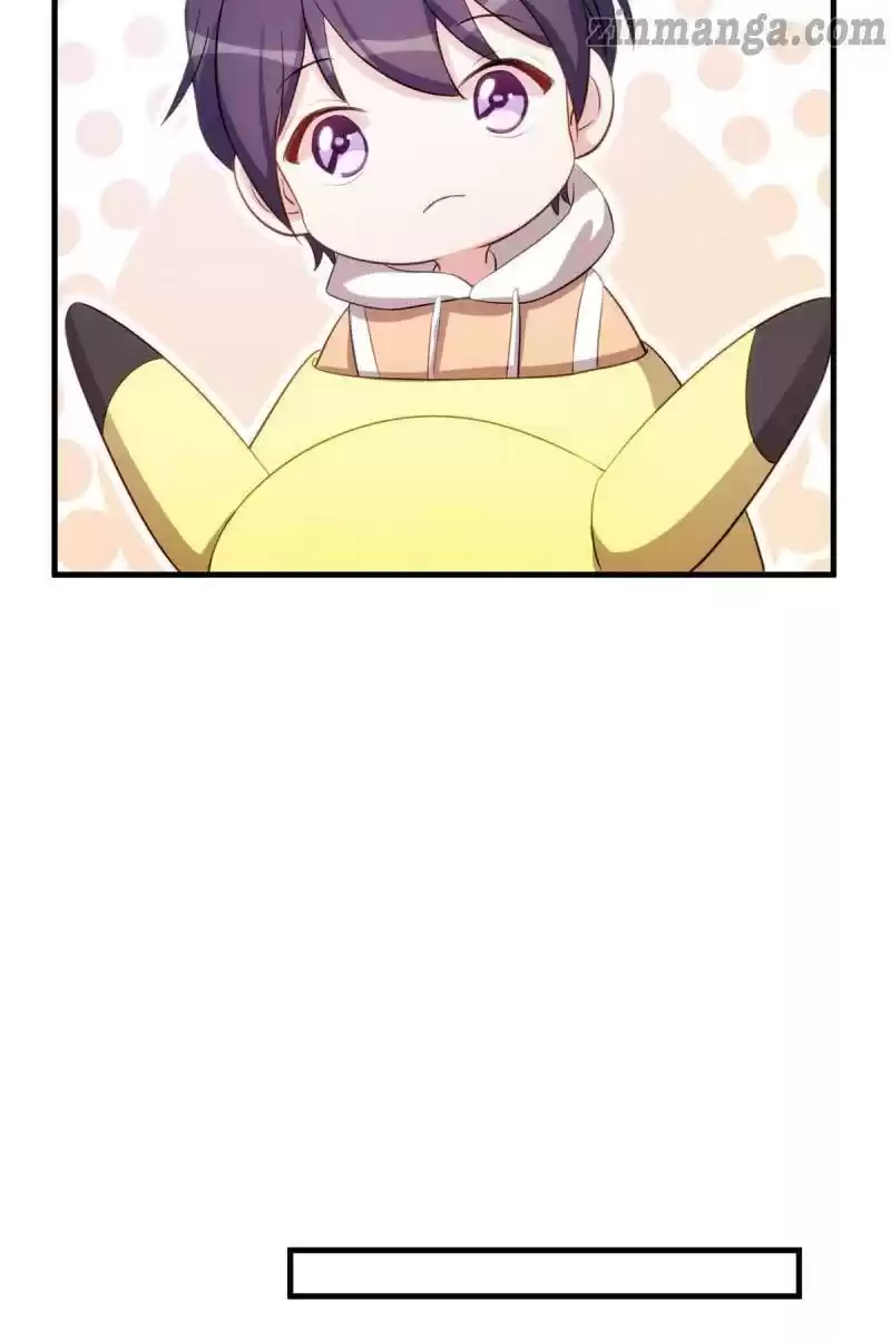 Xiao Bai’S Father Is A Wonderful Person Chapter 46