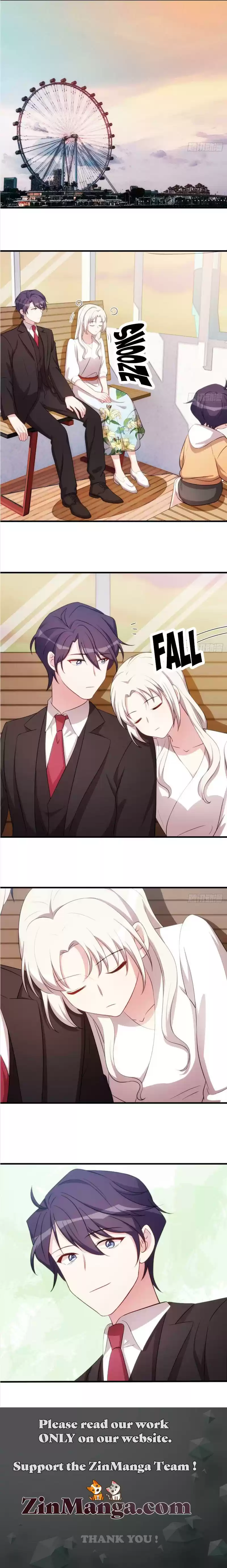 Xiao Bai’S Father Is A Wonderful Person Chapter 46