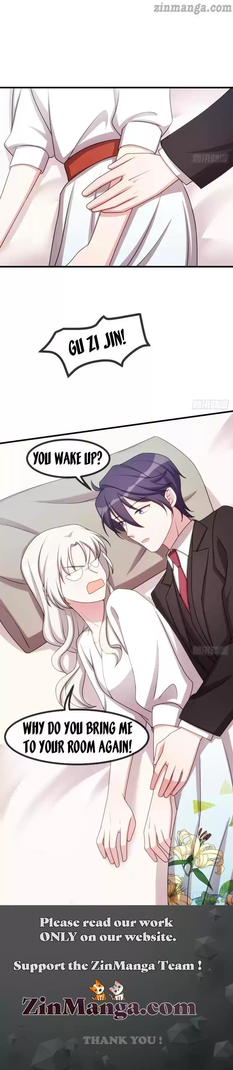 Xiao Bai’S Father Is A Wonderful Person Chapter 47