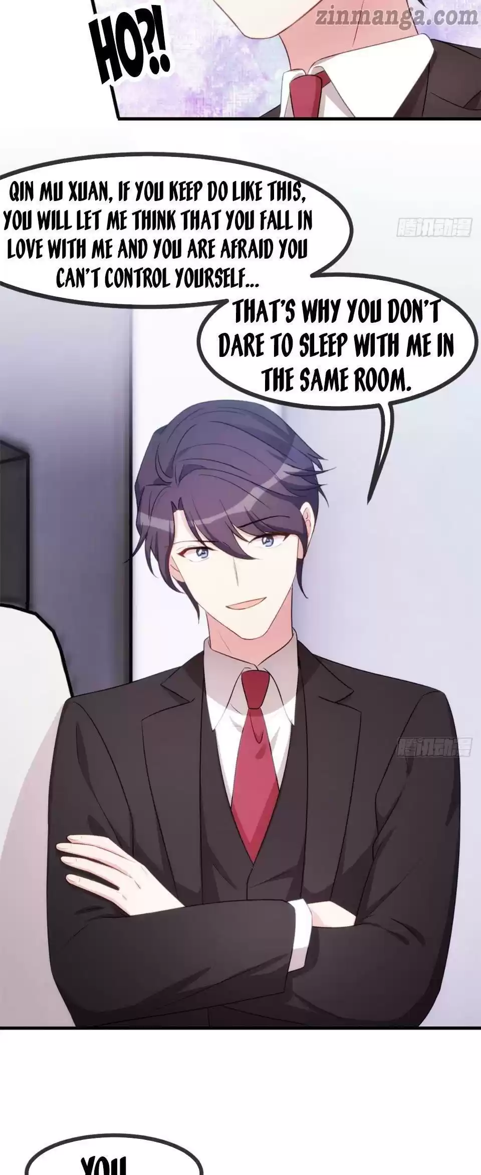 Xiao Bai’S Father Is A Wonderful Person Chapter 48