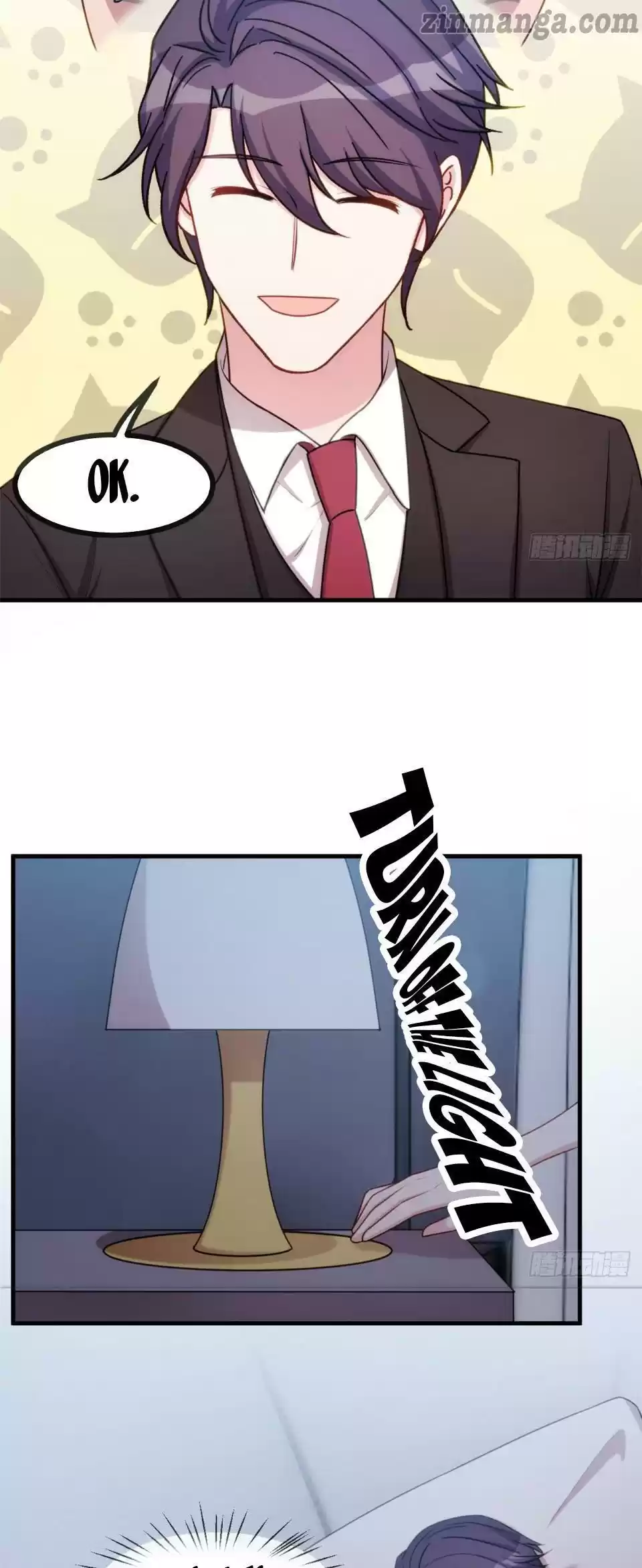 Xiao Bai’S Father Is A Wonderful Person Chapter 48