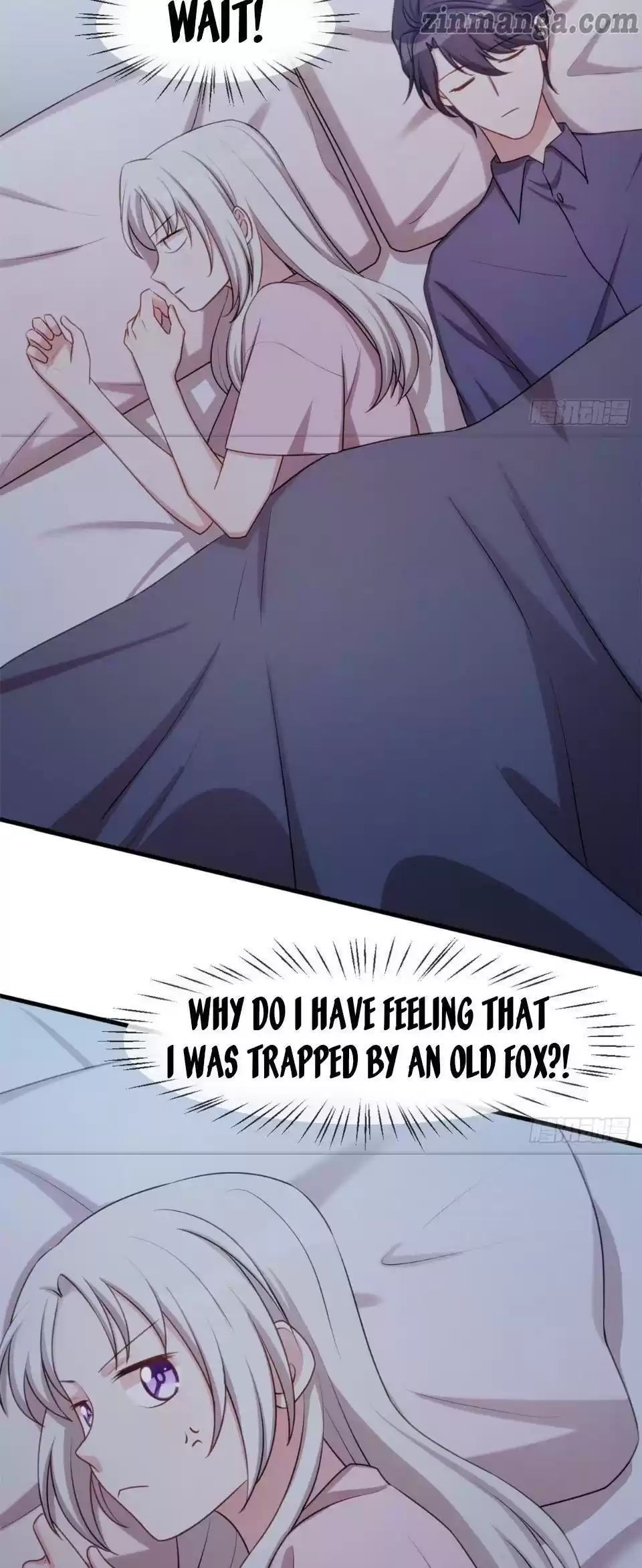 Xiao Bai’S Father Is A Wonderful Person Chapter 48