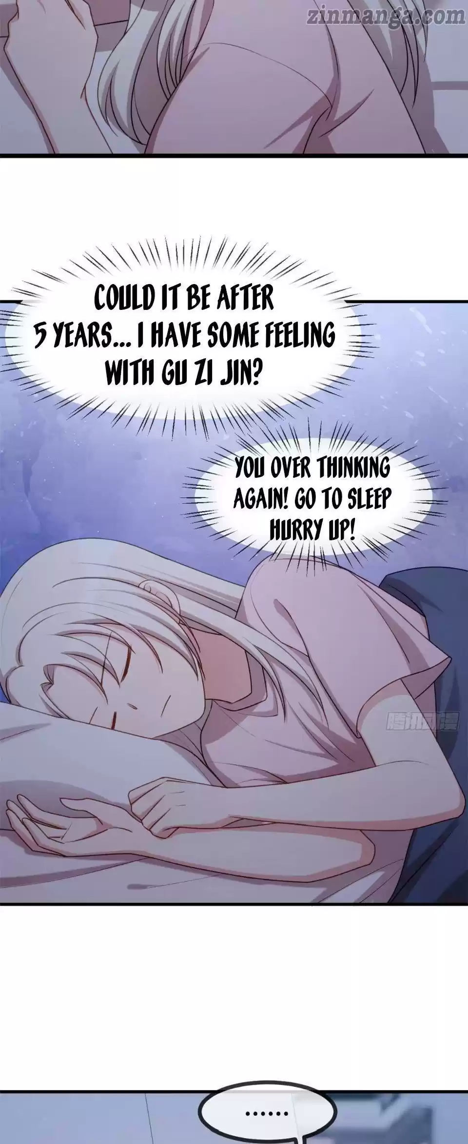 Xiao Bai’S Father Is A Wonderful Person Chapter 48