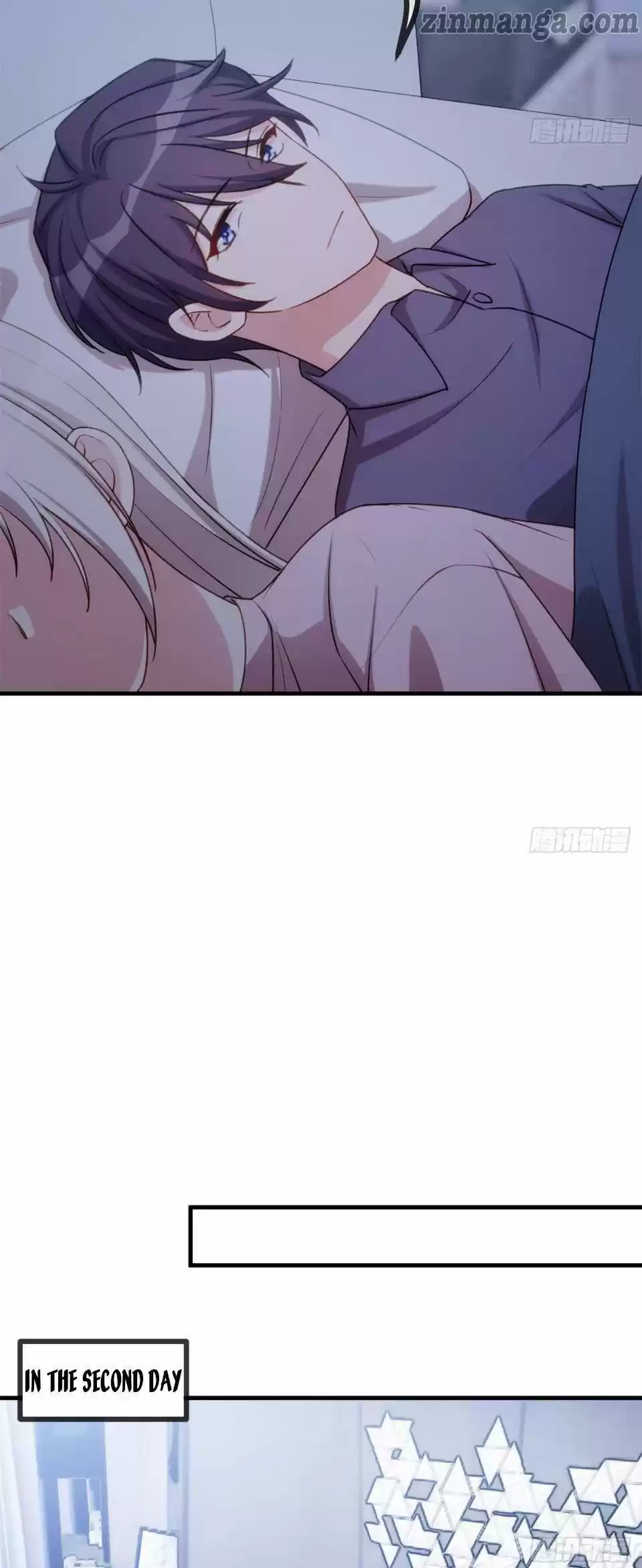 Xiao Bai’S Father Is A Wonderful Person Chapter 48