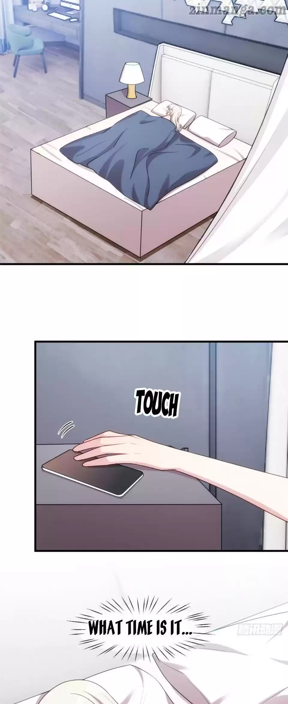 Xiao Bai’S Father Is A Wonderful Person Chapter 48