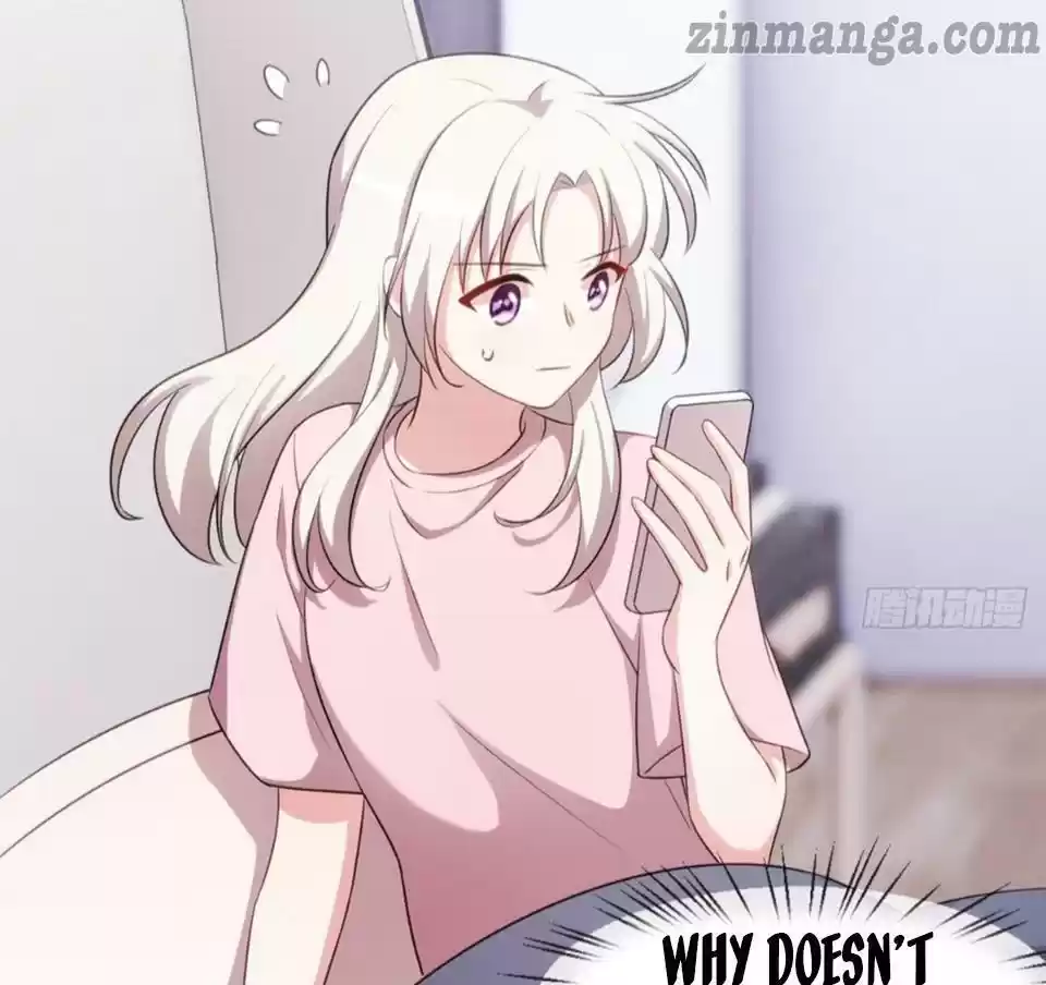 Xiao Bai’S Father Is A Wonderful Person Chapter 48